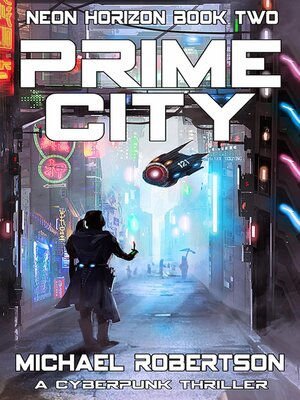 cover image of Prime City